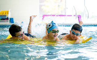 TRISWIM Cosmetics: The Essential Partner for Swim Schools Worldwide