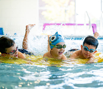 TRISWIM Cosmetics: The Essential Partner for Swim Schools Worldwide