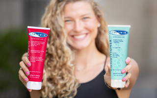 Chlorine, the Microbiome and Your Skin: What Really Happens After Swimming?