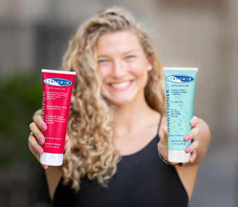 Chlorine, the Microbiome and Your Skin: What Really Happens After Swimming?