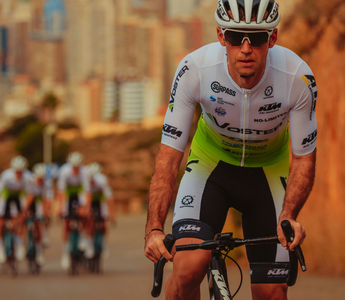 Problem with bothersome abrasions during activity? We have a solution - SKIN SLICK!