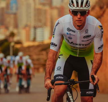 Problem with bothersome abrasions during activity? We have a solution - SKIN SLICK!