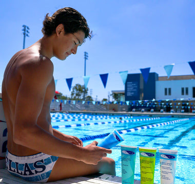 Why Men’s Care Is Becoming Part of the Training Routine