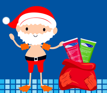 TRISWIM - perfect gift idea for pool lovers