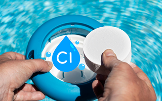 The Whole Truth About How Chlorine Works in a Swimming Pool