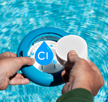 The Whole Truth About How Chlorine Works in a Swimming Pool