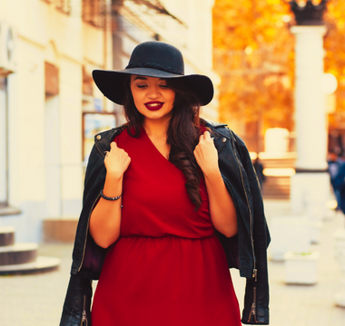 Skin Chafing from a Thick Girl’s Perspective