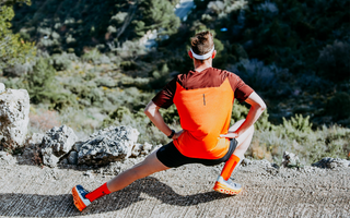 The Secret of a Well-Executed Warm-Up and Pre-Training Creams