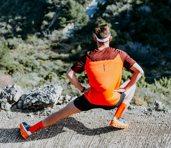 The Secret of a Well-Executed Warm-Up and Pre-Training Creams