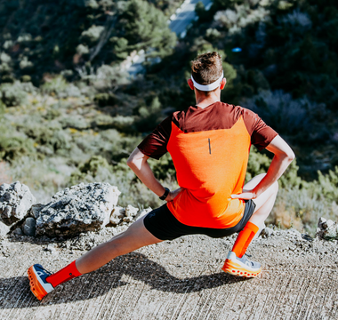 The Secret of a Well-Executed Warm-Up and Pre-Training Creams