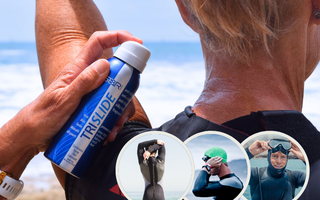 Why Chafing Happens and How TRISLIDE Can Help You Avoid It