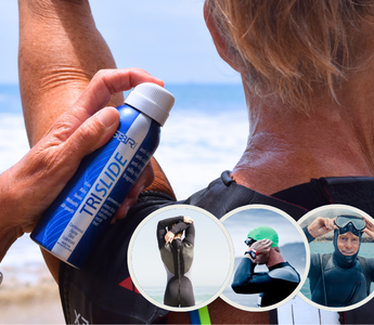 Why Chafing Happens and How TRISLIDE Can Help You Avoid It