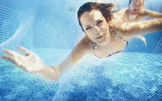 All you need to know about chlorine in swimming pool water