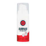 SURPASS Natural Anti-Chafe Cream for All Sports - SBR Sports Europe - TRISWIM