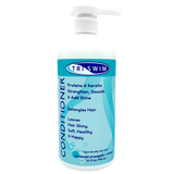 Strongly Regenerating Hair Conditioner For Swimmers | Sunkissed Pineapple & Mango (946 ml) - SBR Sports Europe - TRISWIM