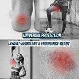 SURPASS Natural Anti-Chafe Cream for All Sports - SBR Sports Europe - TRISWIM